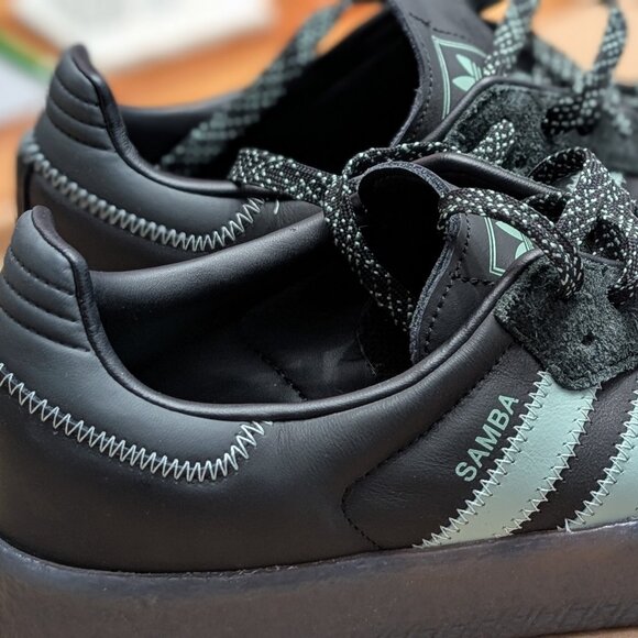 Adidas Women's Sambae Sneakers - Picture 2 of 3